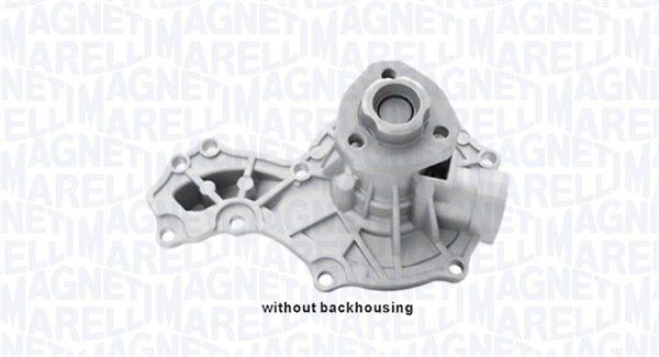 352316171161 Magneti Marelli Насос охолодження